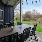 Ferienhaus 8 Person In Humble-by Traum Nordenbro Vesteregn