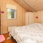 Ferienhaus 8 Person In Humble-by Traum *