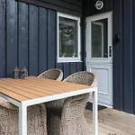 Ferienhaus 8 Person In Humble-by Traum Nordenbro Vesteregn