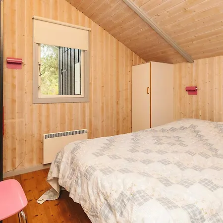 Casa de Férias 8 Person In Humble-by Traum *