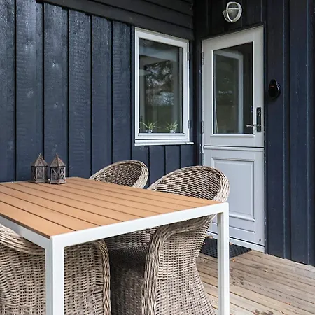 Casa de Férias 8 Person In Humble-by Traum Nordenbro Vesteregn