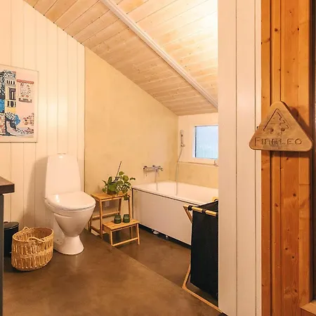 8 Person In Humble-by Traum Holiday home *