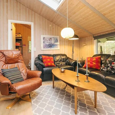 8 Person In Humble-by Traum Holiday home