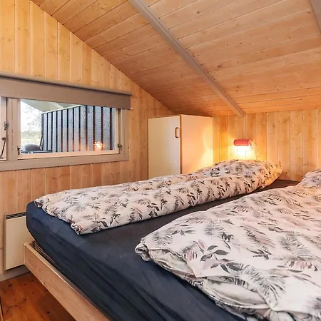8 Person In Humble-by Traum Prázdninový dům Nordenbro Vesteregn