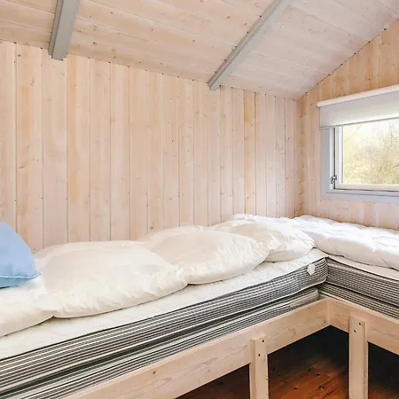 8 Person In Humble-by Traum Holiday home Humble